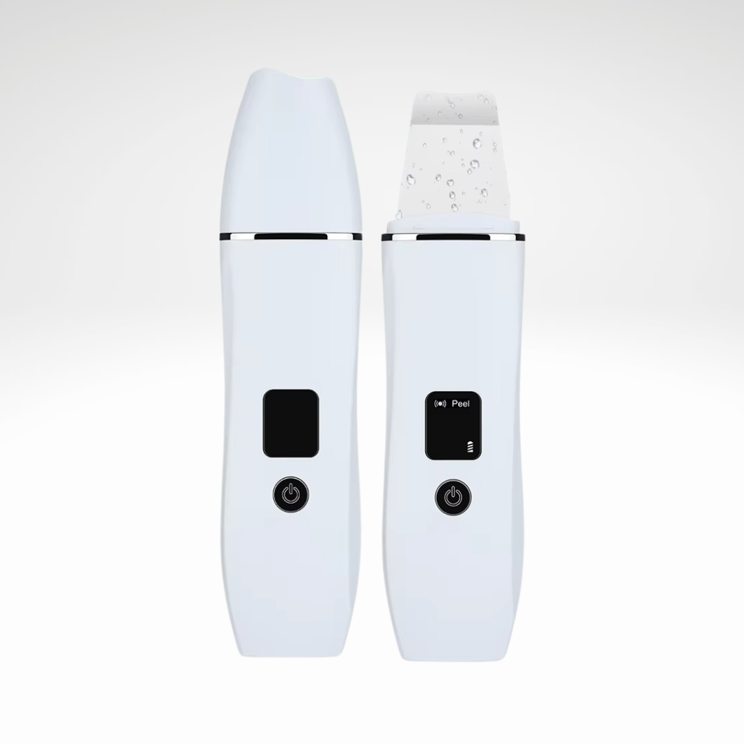 Ultrasonic Skin Care Device – Cleanse, Rejuvenate & Lift for Radiant Skin