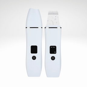 Ultrasonic Skin Care Device – Cleanse, Rejuvenate & Lift for Radiant Skin